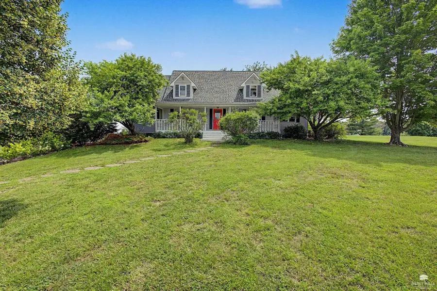 16072 Westerly Heights, Wamego, KS 66547 - #2