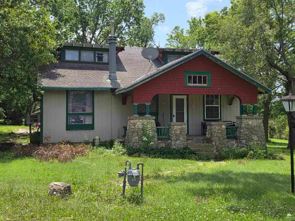 619 E Mcclaren, Herington, KS 67449