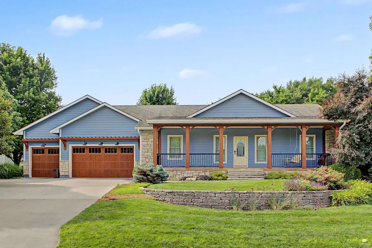 9048 Tonya Terr, Manhattan, KS 66502 - #1