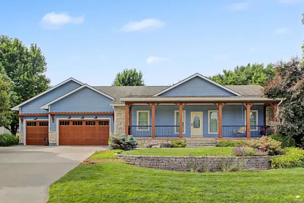 9048 Tonya Terr, Manhattan, KS 66502