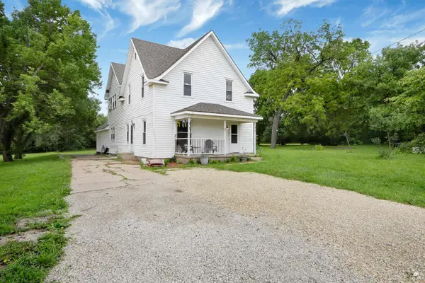 507 E Barton Street, Leonardville, KS 66449