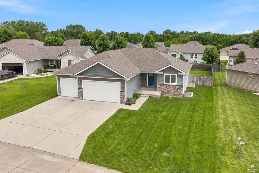 Address Withheld By Seller, Wamego, KS 66547 - #3