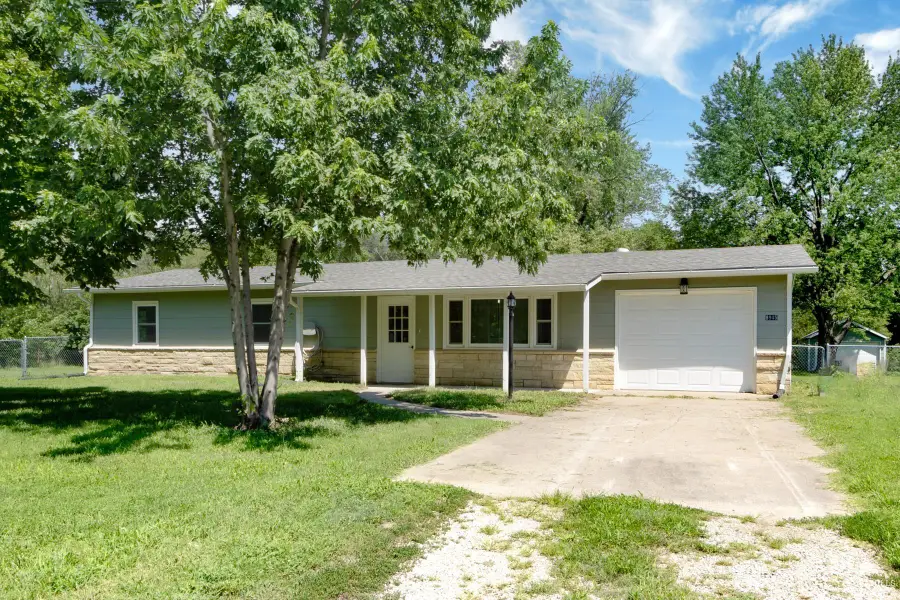 8945 Glendale Circle, Manhattan, KS 66502 - #3