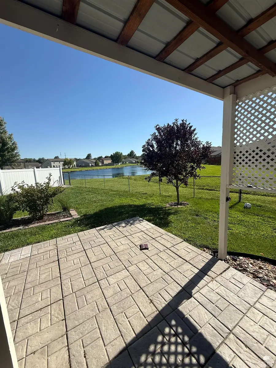 2617 Donnas Way, Manhattan, KS 66502 - #2