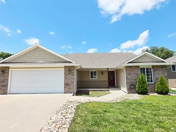 3120 Wilson Drive, Manhattan, KS 66502