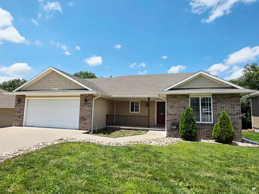 3120 Wilson Drive, Manhattan, KS 66502 - #2