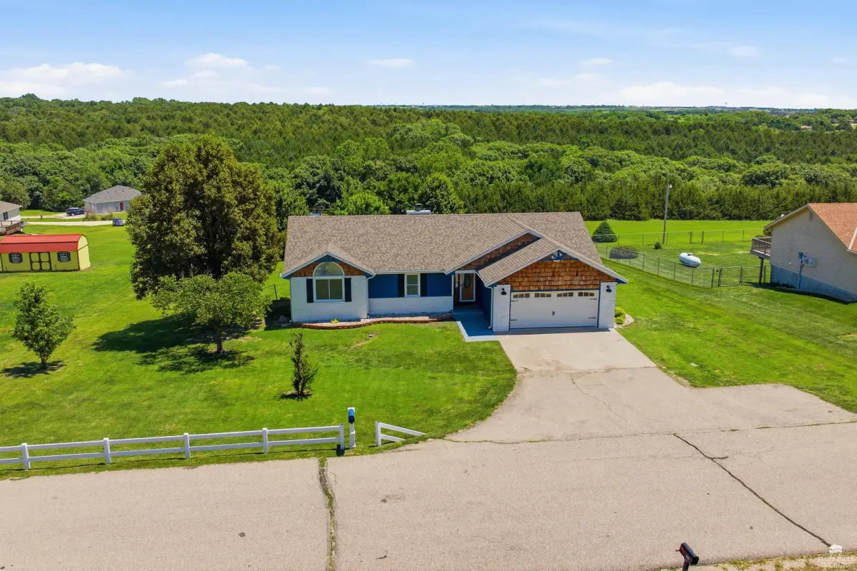 7213 Mcgeorge, Milford, KS 66514 - #1