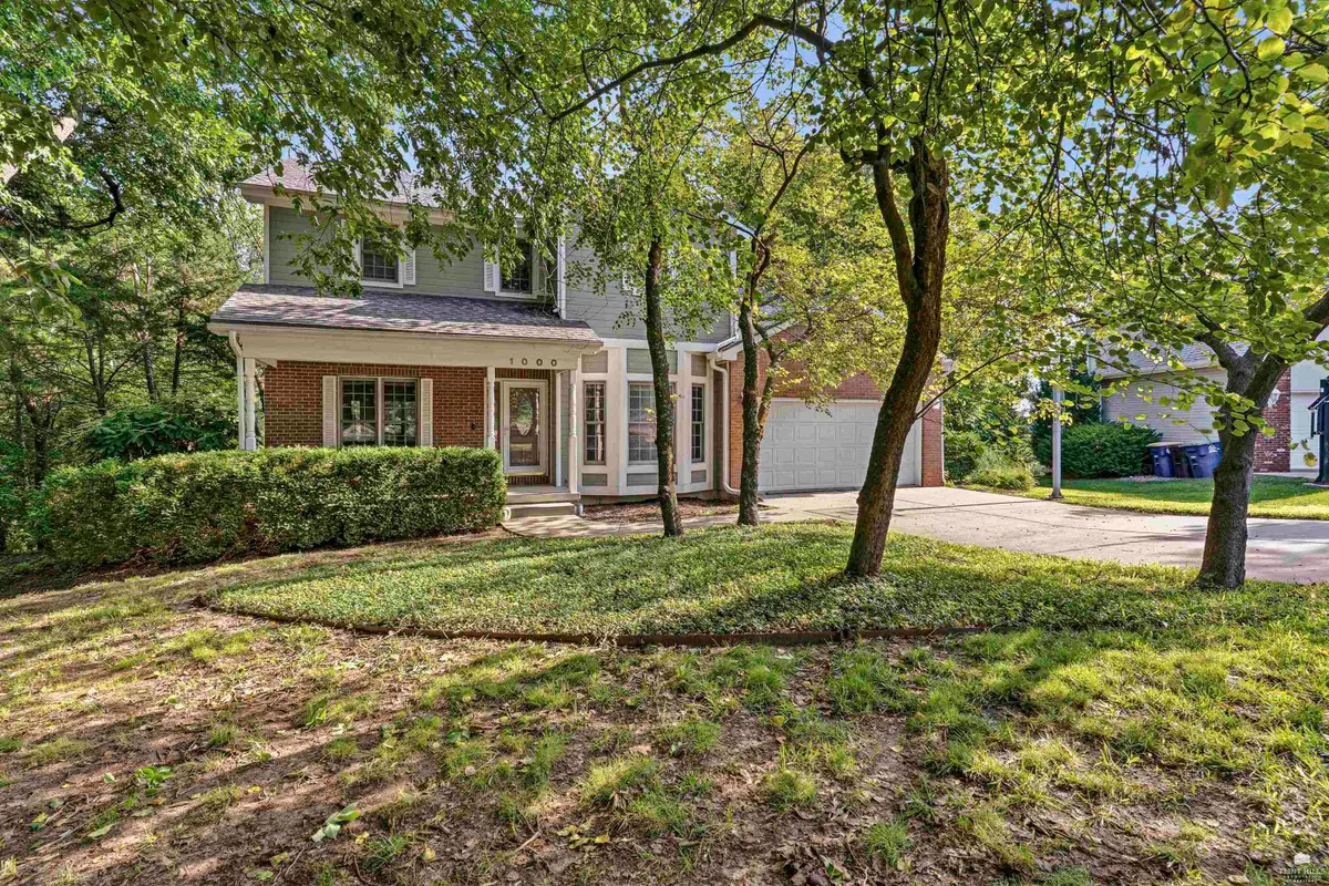 1000 Stratford Circle, Manhattan, KS 66503 - #1