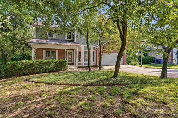 1000 Stratford Circle, Manhattan, KS 66503