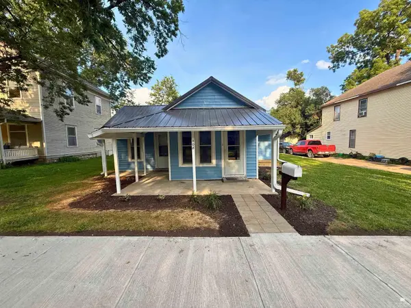 408 Poplar Street, Wamego, KS 66547