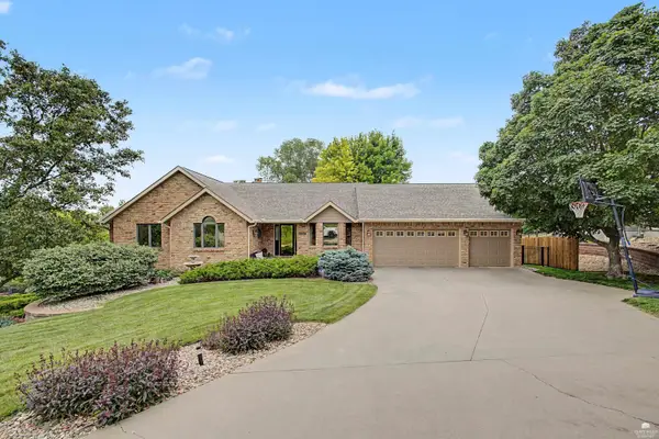 3626 Everett Drive, Manhattan, KS 66503