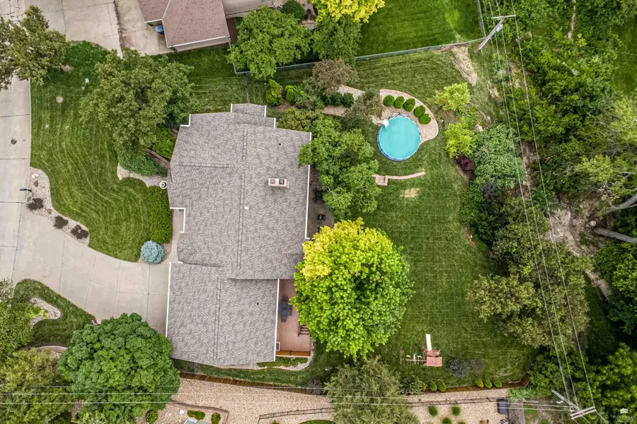 3626 Everett Drive, Manhattan, KS 66503 - #2