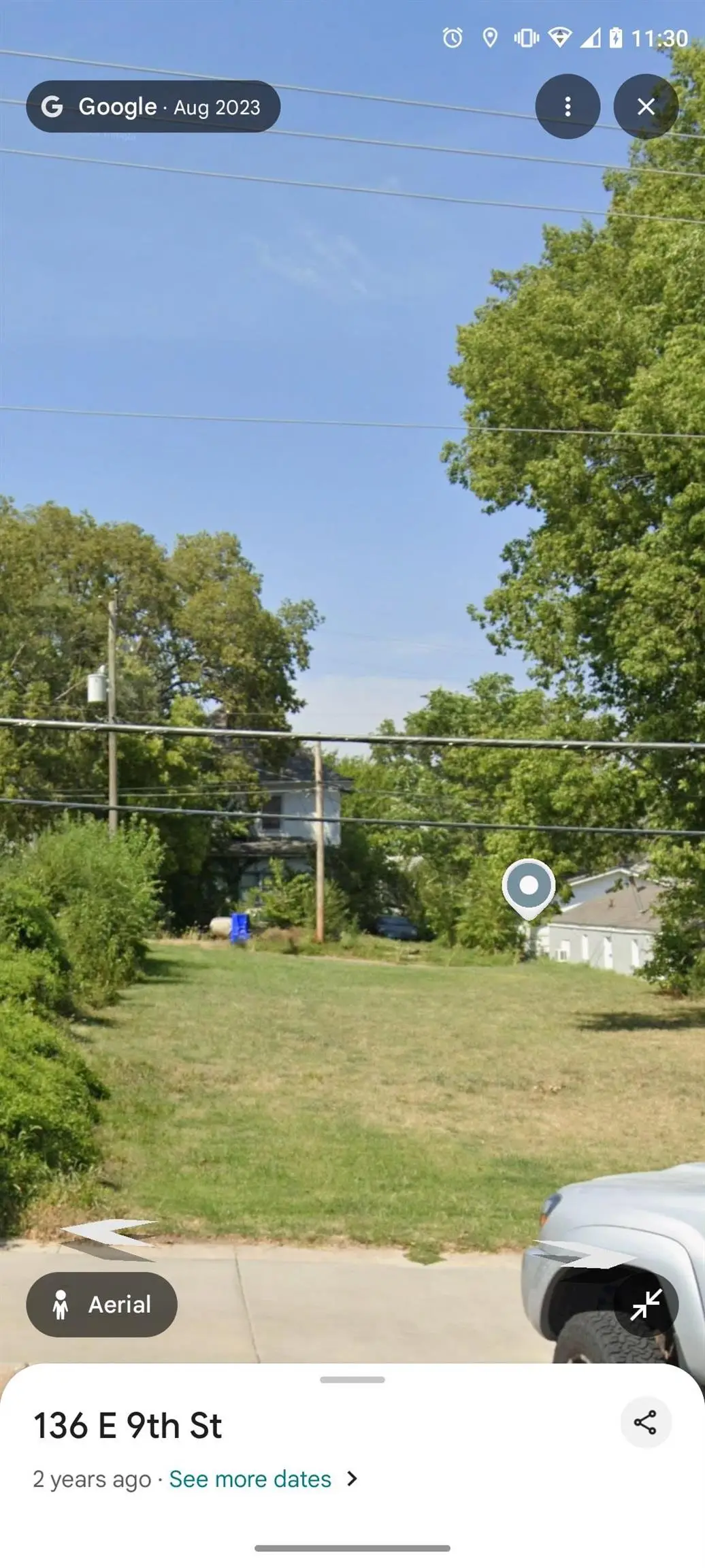 136 E 9 Street, Junction City, KS 66441 - #1