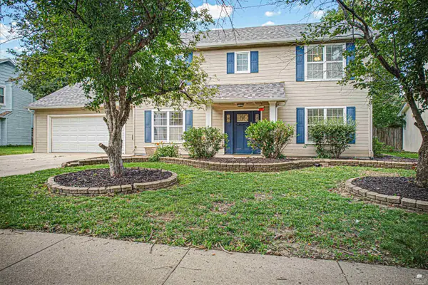 3408 Woodduck Way, Manhattan, KS 66503