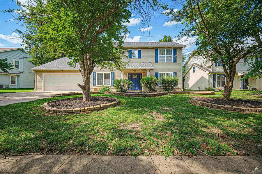 3408 Woodduck Way, Manhattan, KS 66503 - #3