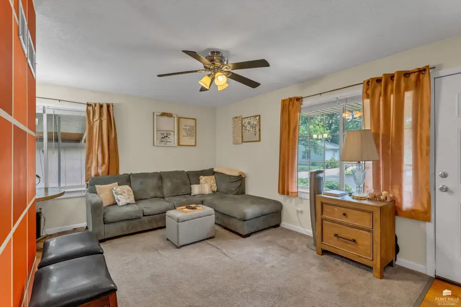 2049 Hayes Drive, Manhattan, KS 66502 - #3