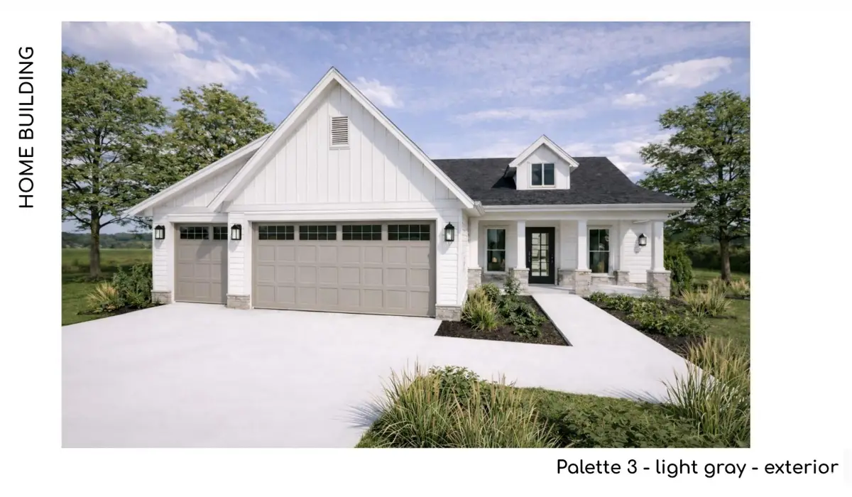 8409 Chrissy Landing, Manhattan, KS 66502 - #1