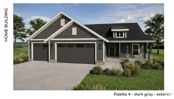 8413 Chrissy Landing, Manhattan, KS 66502