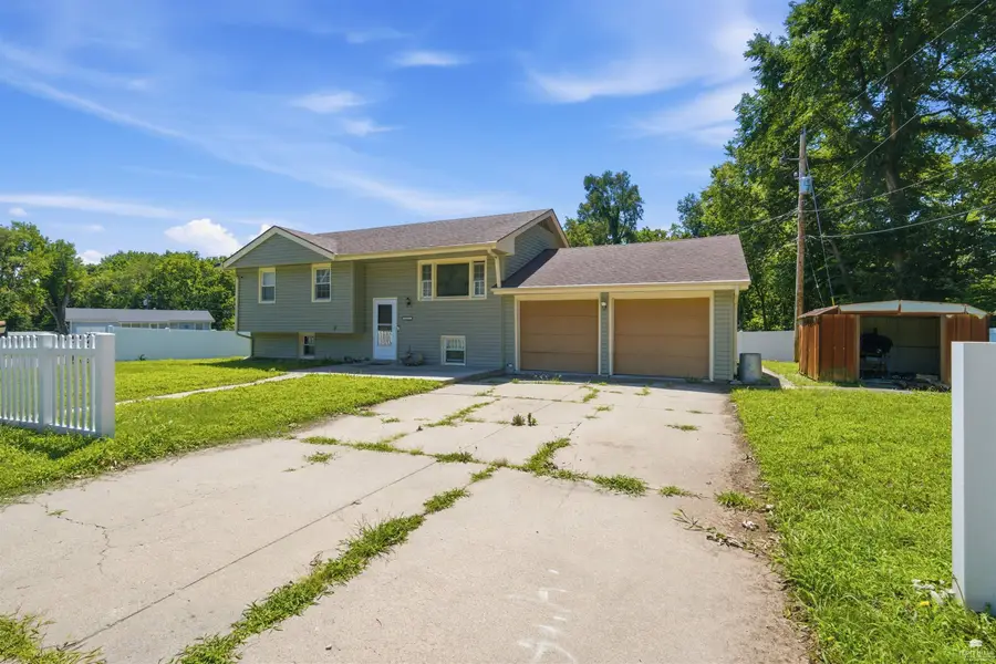 1211 Westwood Boulevard, Junction City, KS 66441 - #2