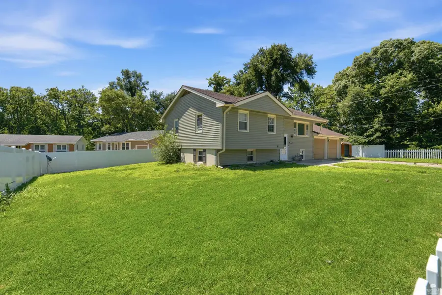 1211 Westwood Boulevard, Junction City, KS 66441 - #3