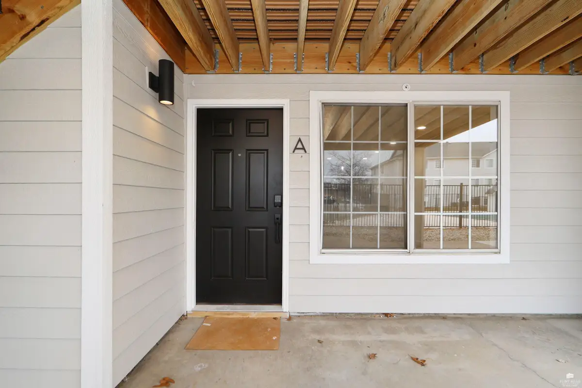 2400 Greenbriar Drive #Unit A, Manhattan, KS 66502 - #1