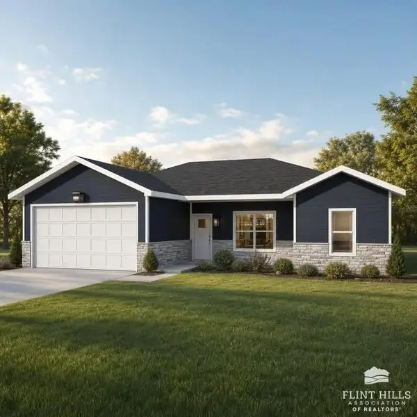 1102 Highland Drive Drive, Concordia, KS 66901