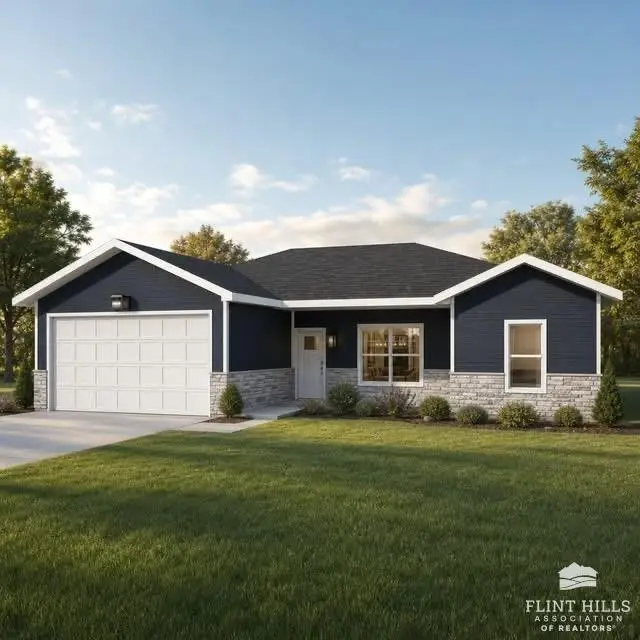 1104 Highland Drive Drive, Concordia, KS 66901 - #1
