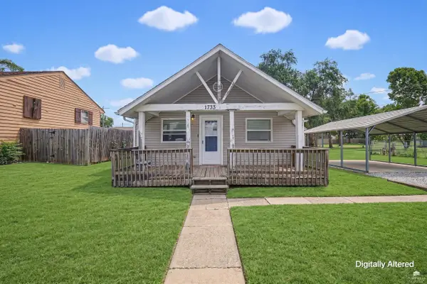 1733 N Adams, Junction City, KS 66441