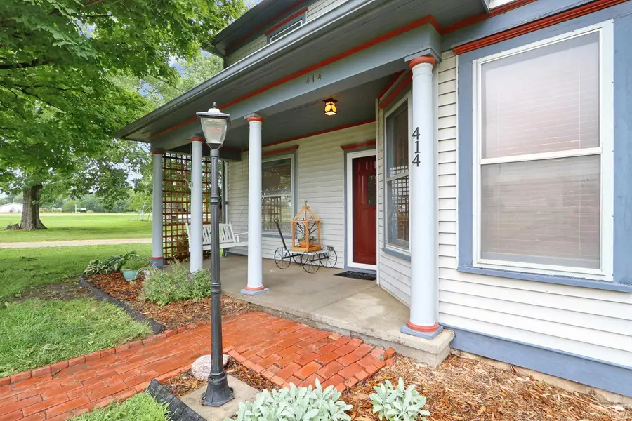 414 N Main Street, Riley, KS 66531 - #3