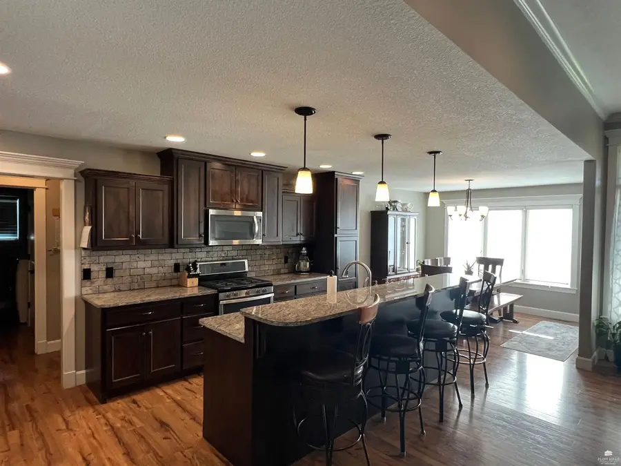 4305 Wren Road, Saint George, KS 66535 - #3