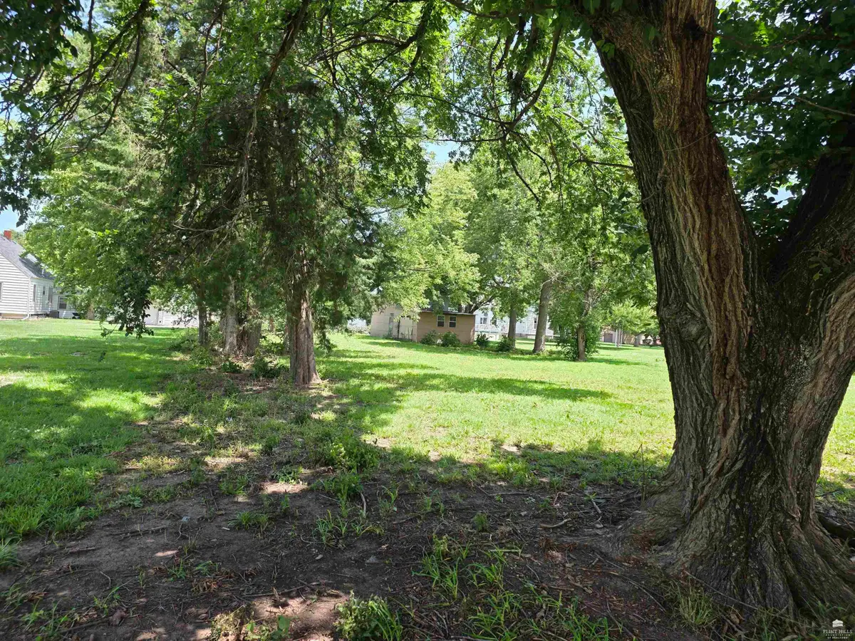 110 E 2nd, Hope, KS 67451 - #1