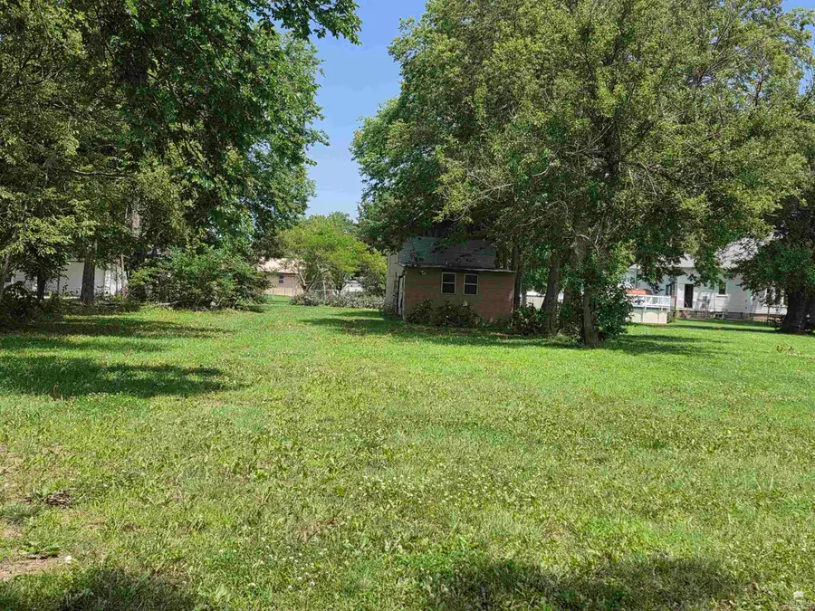 110 E 2nd, Hope, KS 67451 - #2