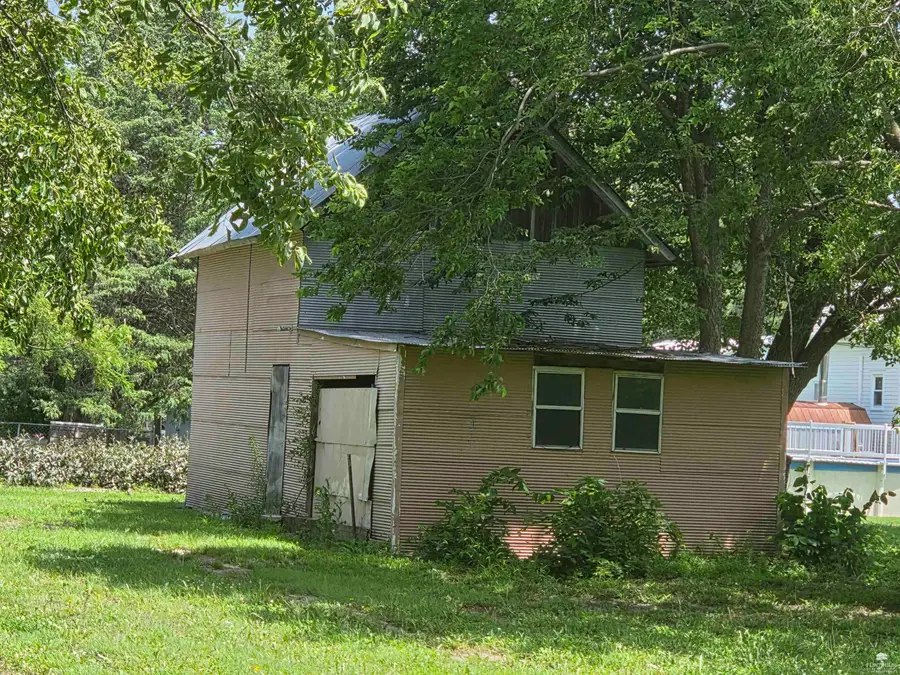 110 E 2nd, Hope, KS 67451 - #3