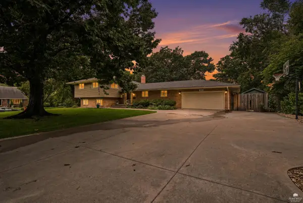 1851 Virginia Drive, Manhattan, KS 66502