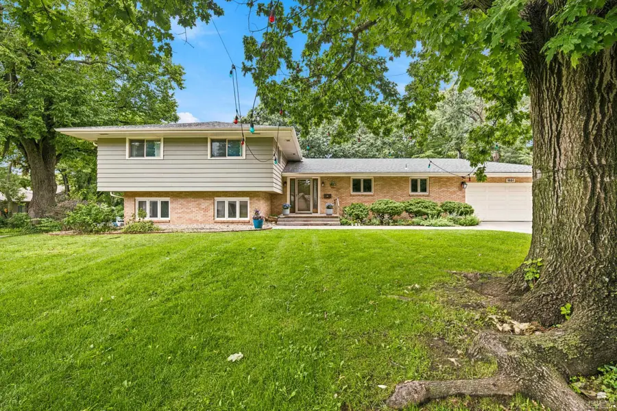1851 Virginia Drive, Manhattan, KS 66502 - #2