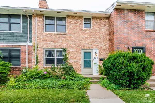 338 Twykingham Place, Manhattan, KS 66503