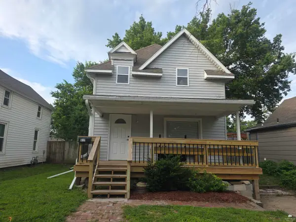 517 NW 7th, Abilene, KS 67410