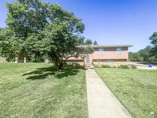 1417 Skyline Drive, Junction City, KS 66441