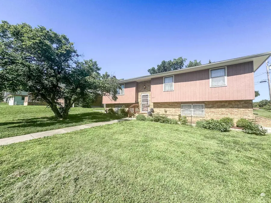 1417 Skyline Drive, Junction City, KS 66441 - #2
