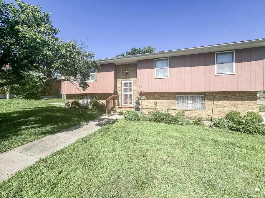 1417 Skyline Drive, Junction City, KS 66441 - #3