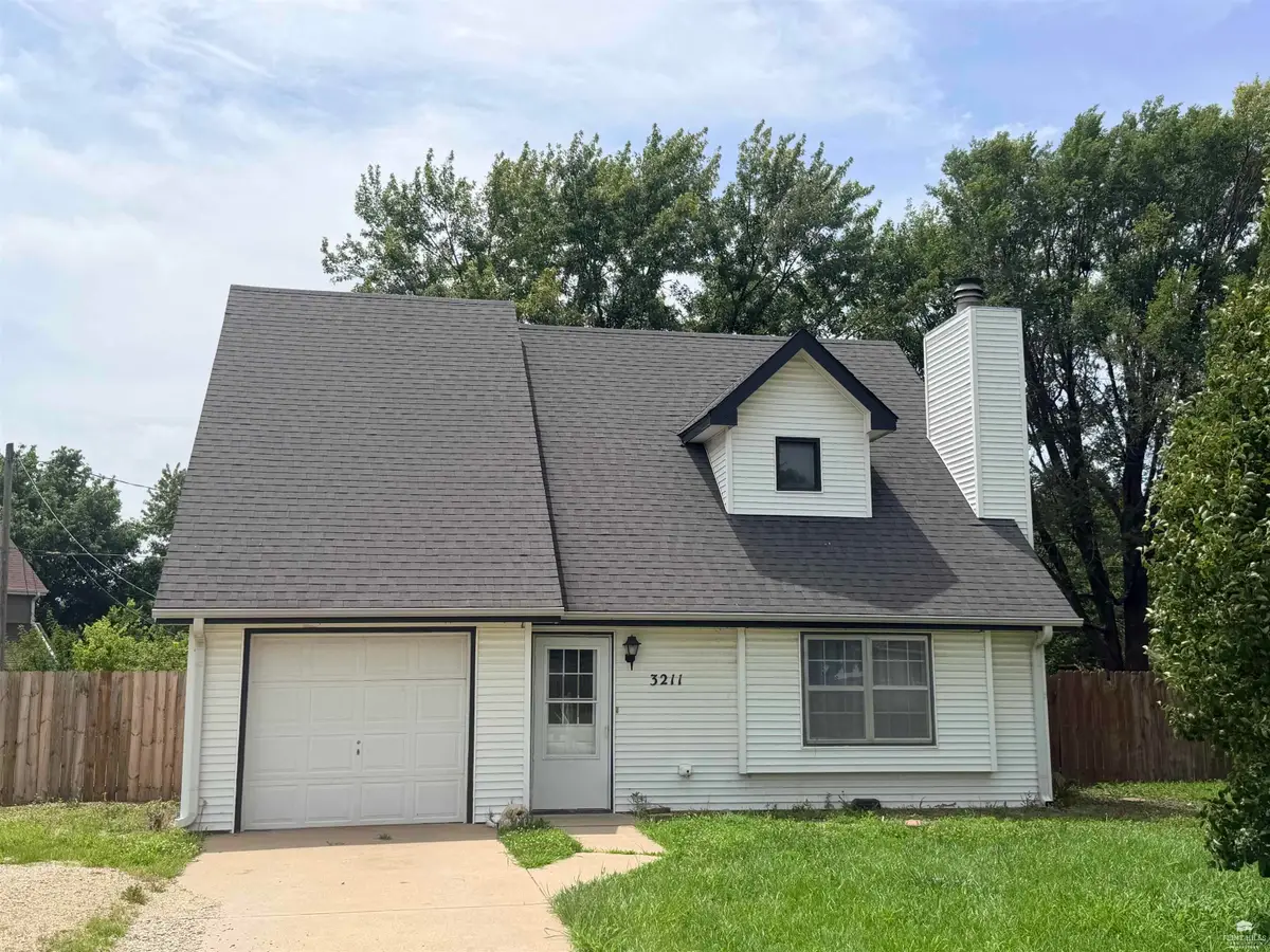 3211 Valleywood Drive, Manhattan, KS 66502 - #1