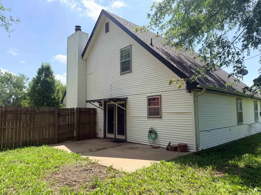 3211 Valleywood Drive, Manhattan, KS 66502 - #2