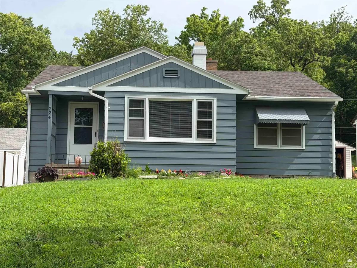724 Ratone Street, Manhattan, KS 66502 - #1