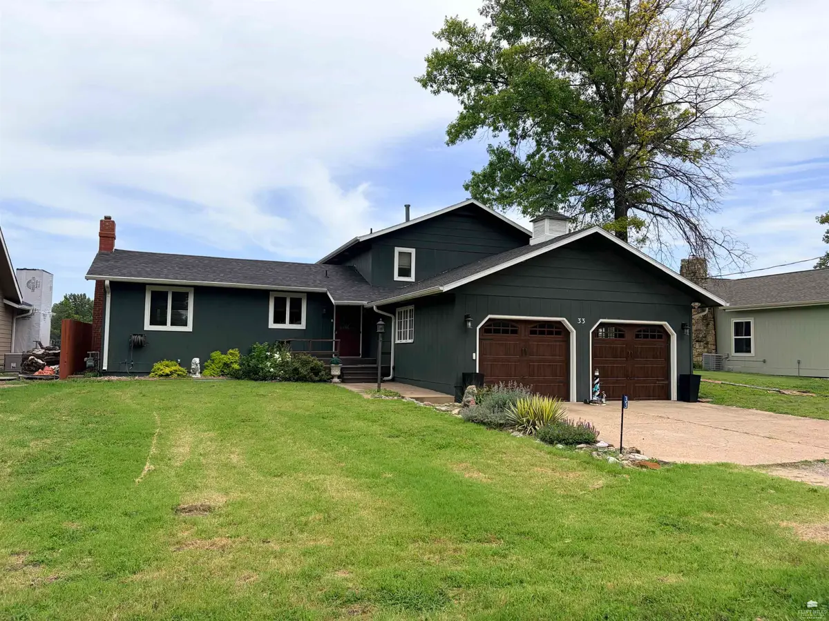 2191 Eden Road #Lot 33, Abilene, KS 67410 - #1