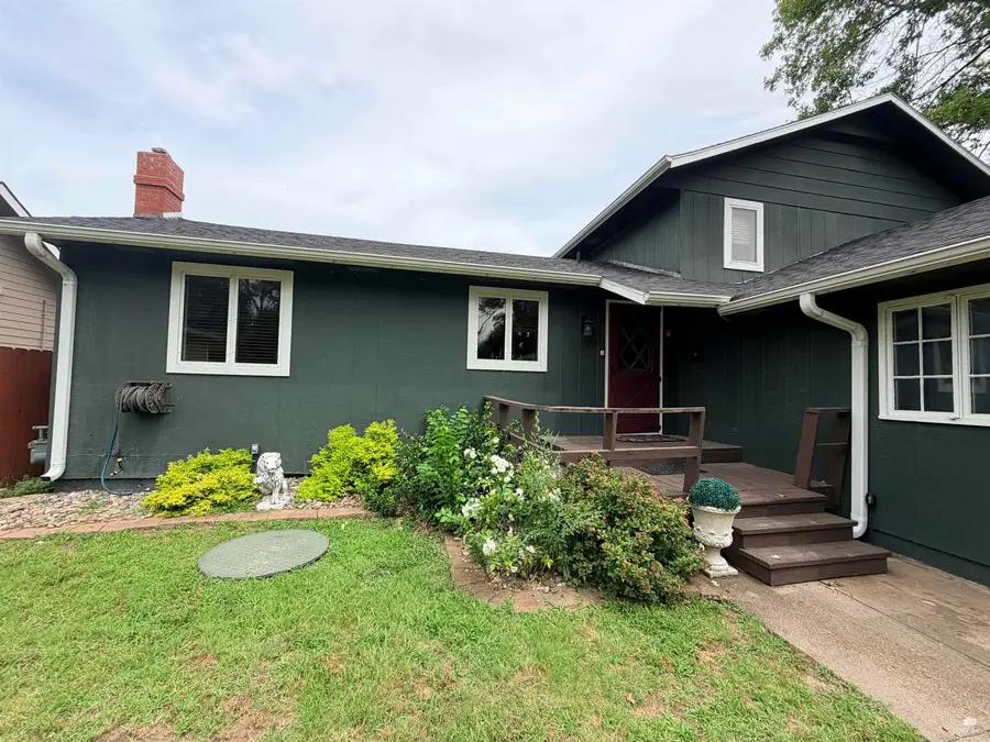 2191 Eden Road #Lot 33, Abilene, KS 67410 - #2