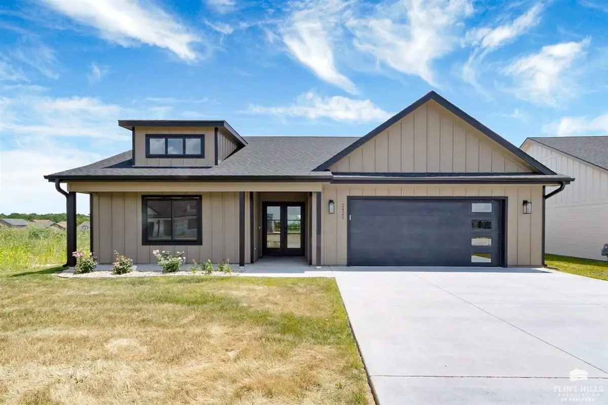 2549 Karen Lane, Junction City, KS 66441 - #1