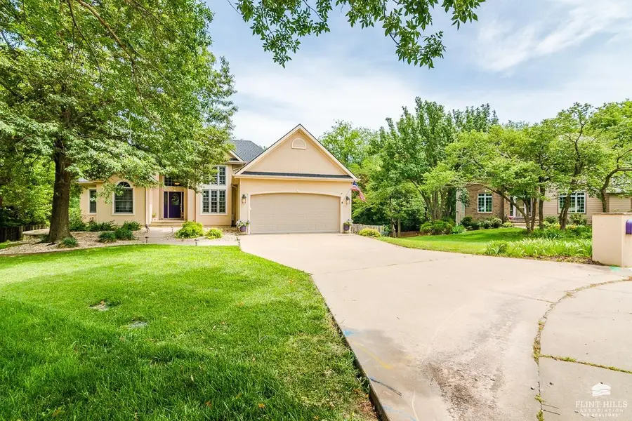 3700 Crossgate Circle, Manhattan, KS 66503 - #2