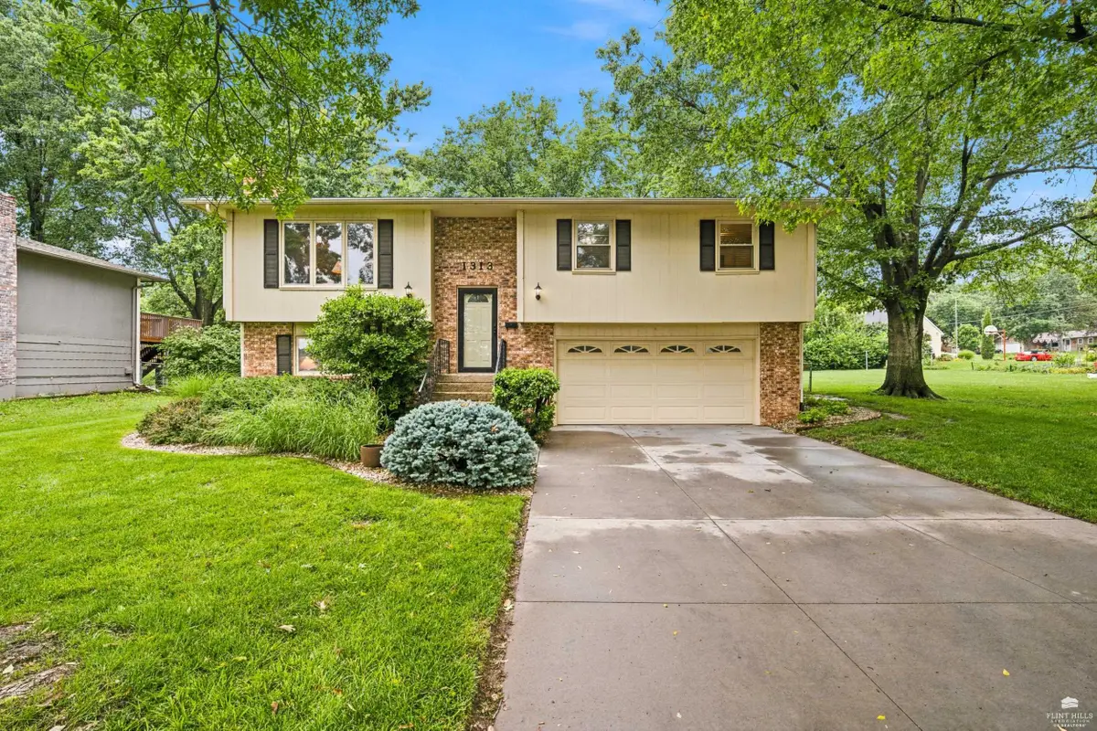 1313 Brighton Road, Manhattan, KS 66503 - #1