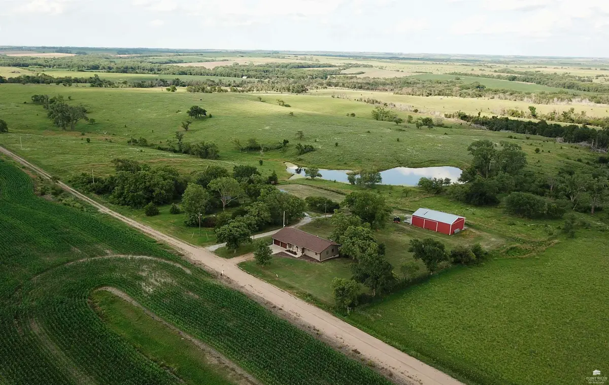 2340 Arrowhead Road, Narka, KS 66960 - #1
