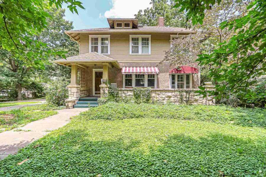 1728 Fairchild, Manhattan, KS 66502 - #2